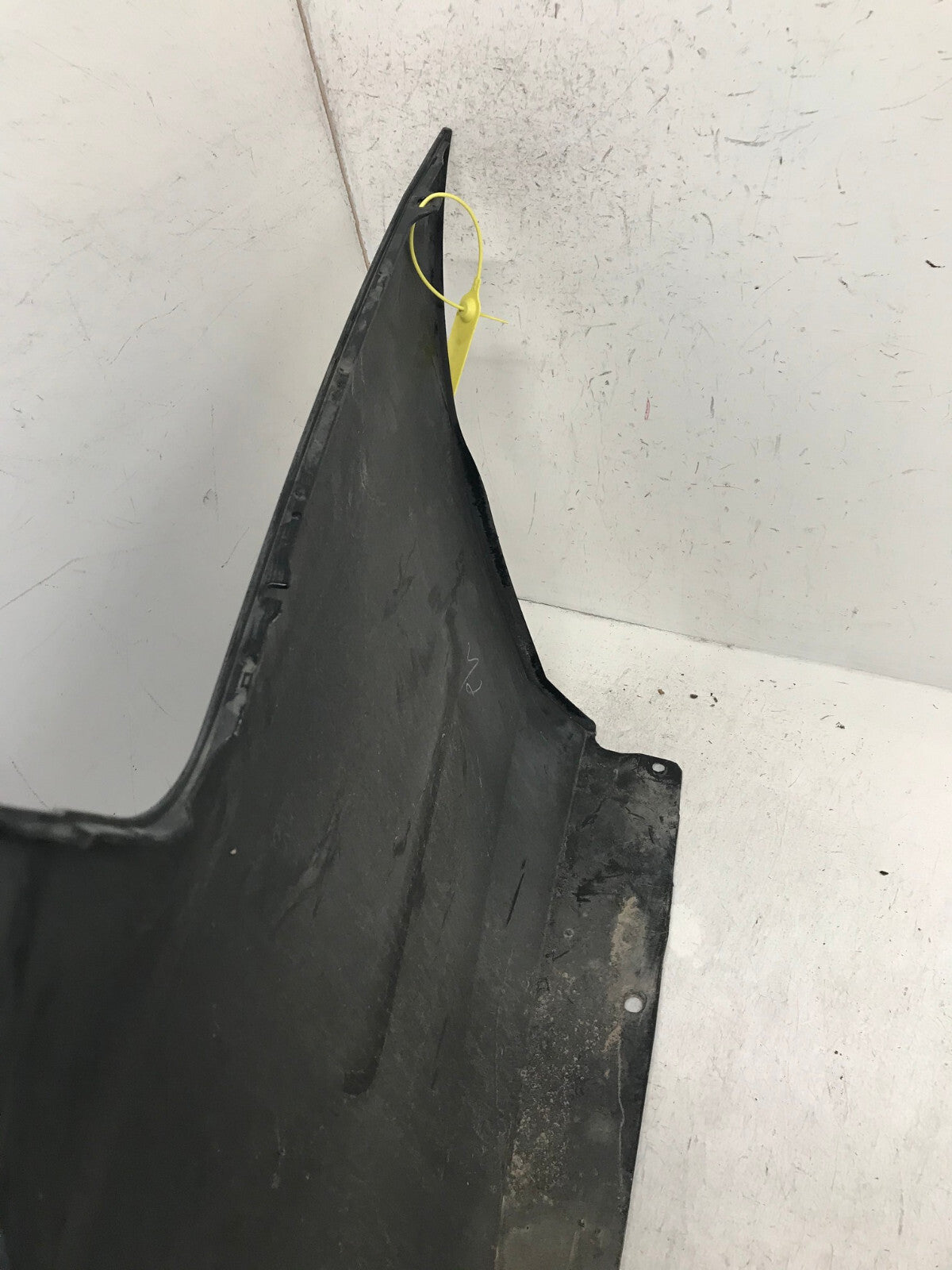 Rear Bumper Cover Toyota Camry LE XLE SE XSE Hybrid 15-2017 52159-06390 OEM3