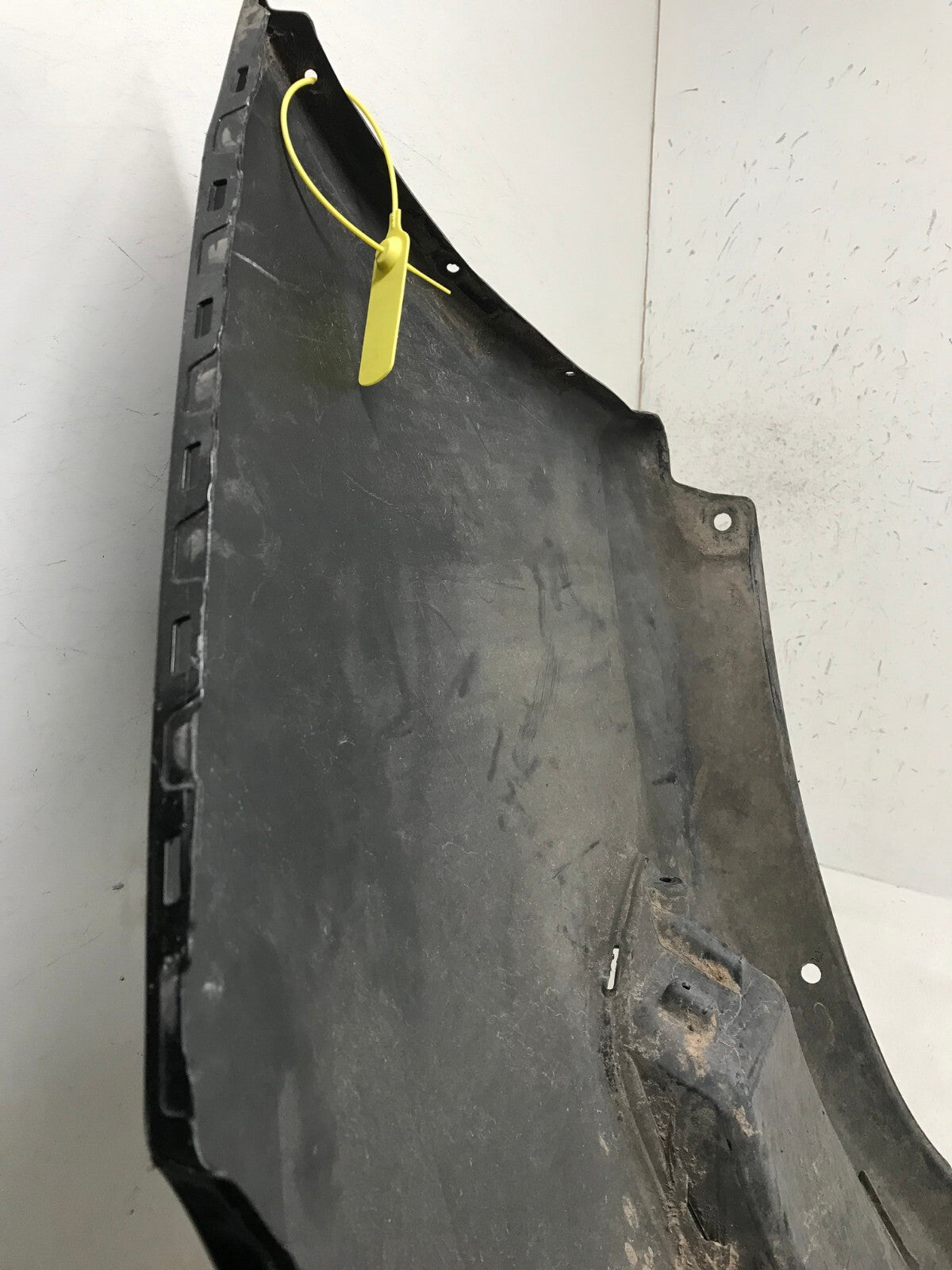 Rear Bumper Cover Honda Civic Sedan EX/LX/Touring 2016-2018 71501-TBA-A010 OEM3