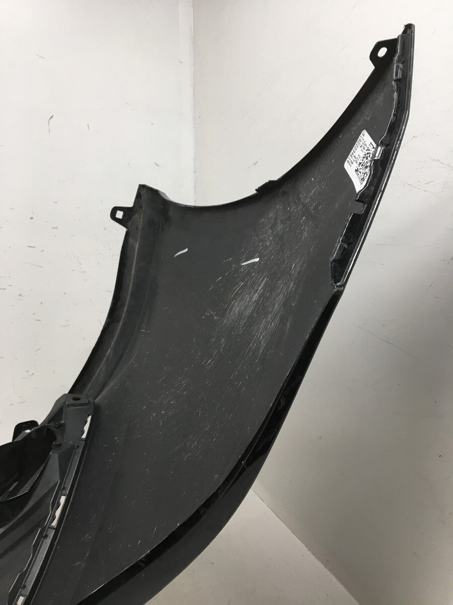 Front Bumper Cover Toyota Camry LE XLE Hybrid LE Hybrid XLE 218 2018 OEM