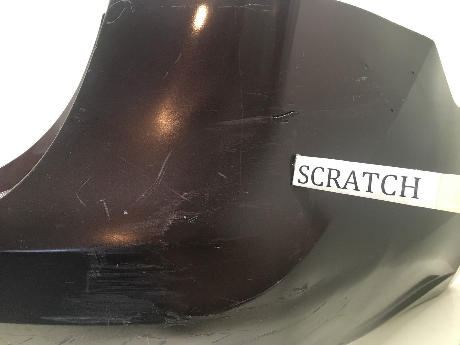 Rear Bumper Cover Toyota Avalon XLE/Limited/Hybrid XLE Premium 2013-2018 OEM