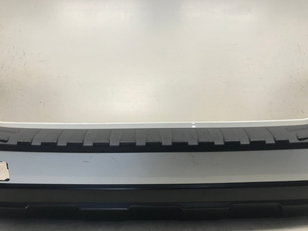 Rear Bumper Cover Subaru Outback 2018-2019 57704AL18A OEM7