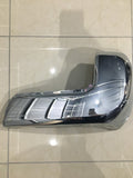 Rear Bumper Cover End Right RH Toyota Tacoma 2016-2018 52155-04020 Original
