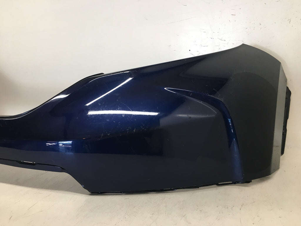 Front Bumper Cover Honda CR-V EX/LX/EX-L/Touring 2017 2018 71101-TLA-A000 OEM