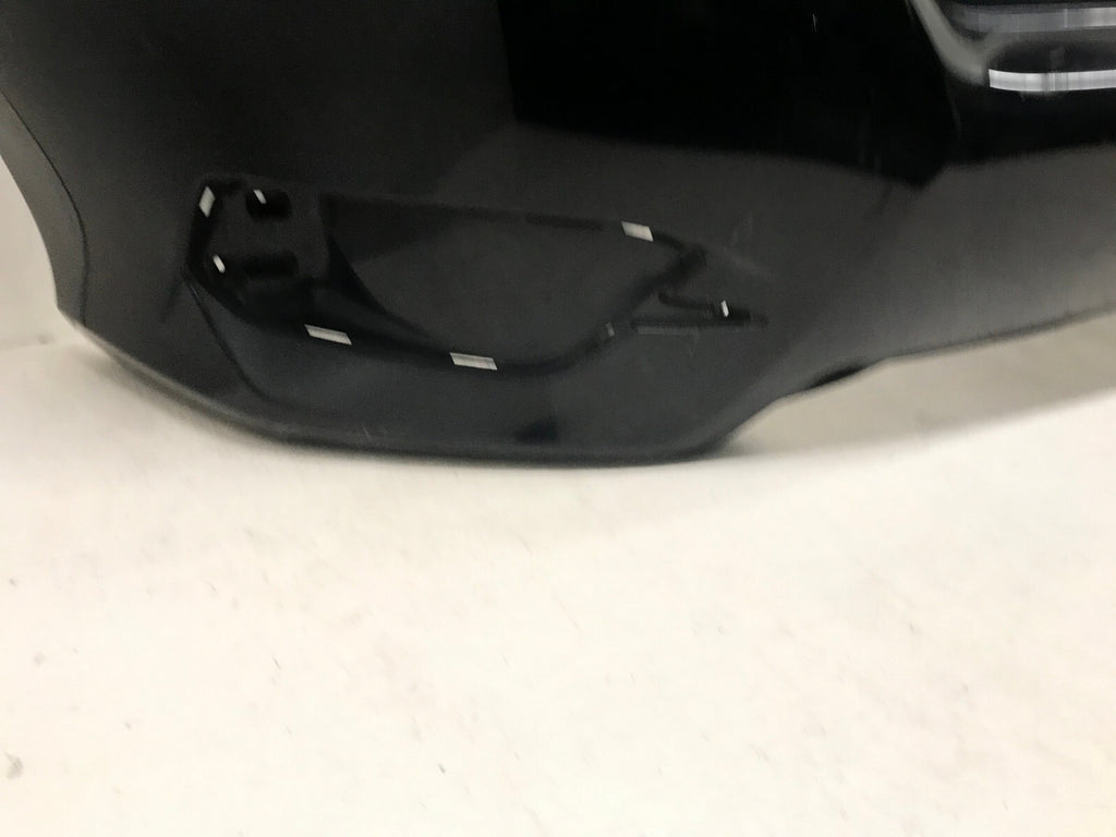 Rear Bumper Cover Honda Civic EX LX Touring 2016 2017 71501-TBA-A010 OEM7