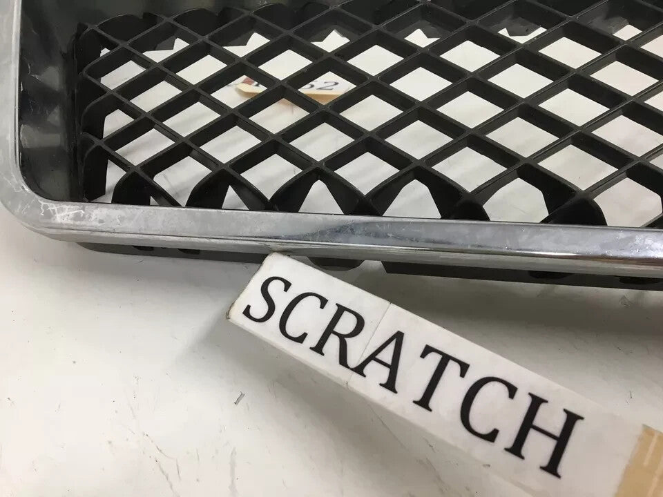 Lower Grille Chevrolet Avalanche Tahoe Suburban 2007-2014 CAPA