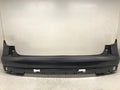 Rear Bumper Cover Gray Honda Pilot EX/LX/EX-L 2016-2018 71101-TG7-A000 OEM