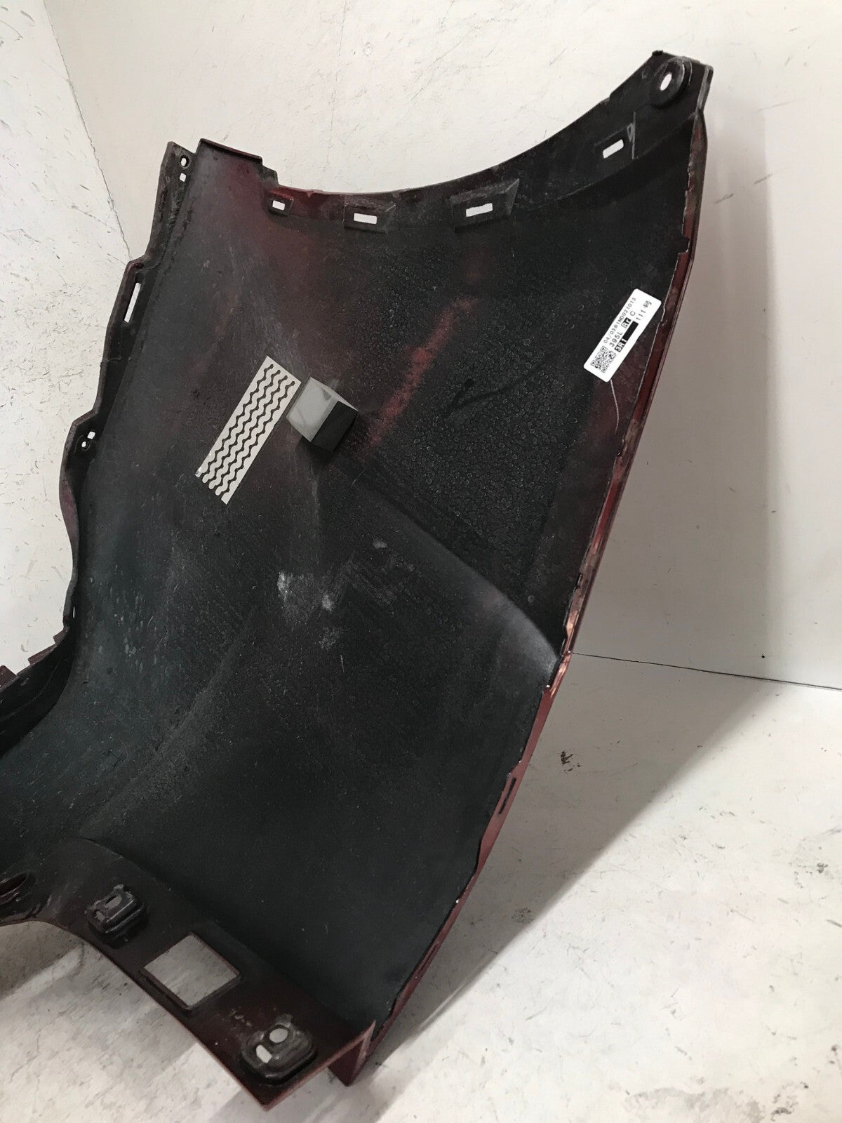 Rear Bumper Cover 3R1 2015-2017 Lexus NX300h/NX200T Base/F-Sport 52159-78010 OEM