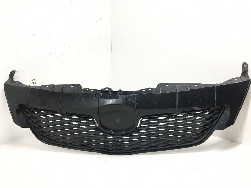 Upper Grille Grill Toyota Corolla 2009 2010 53111-02450 Original