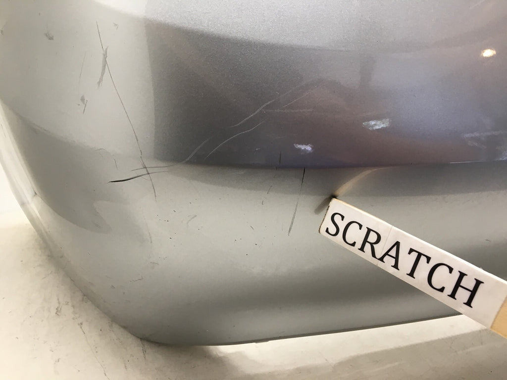 Rear Bumper Cover Toyota Camry LE XLE SE XSE Hybrid LE Hybrid XLE 1J9 15-17 OEM4