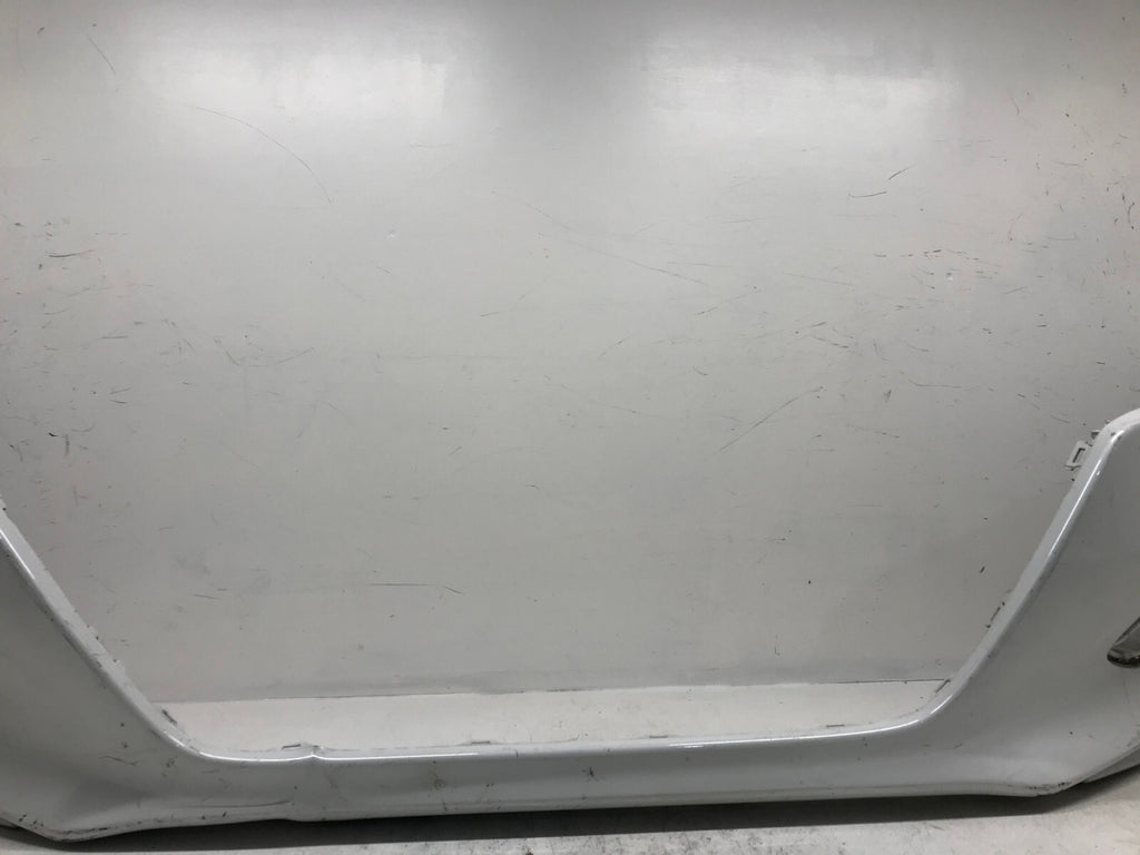 Front Bumper Cover Honda Accord Touring/Hybrid White 18-2020 71101-TVA-A000 OEM