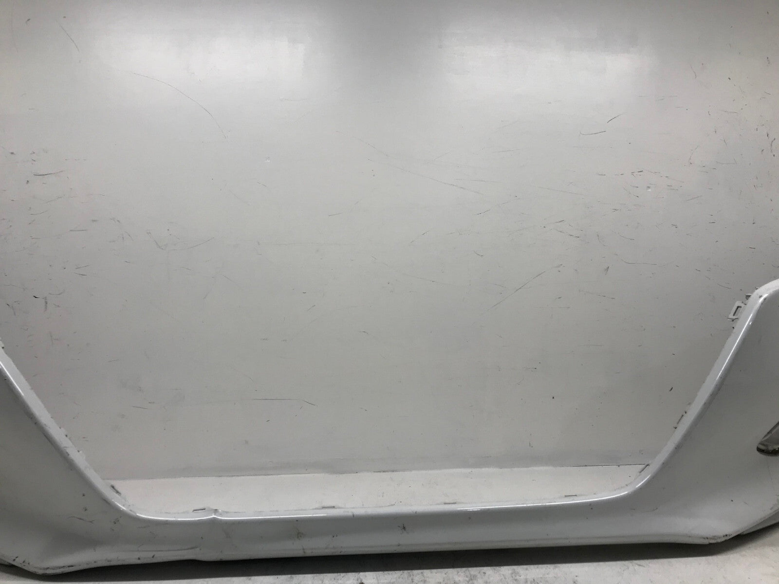 Front Bumper Cover Honda Accord Touring/Hybrid White 18-2020 71101-TVA-A000 OEM