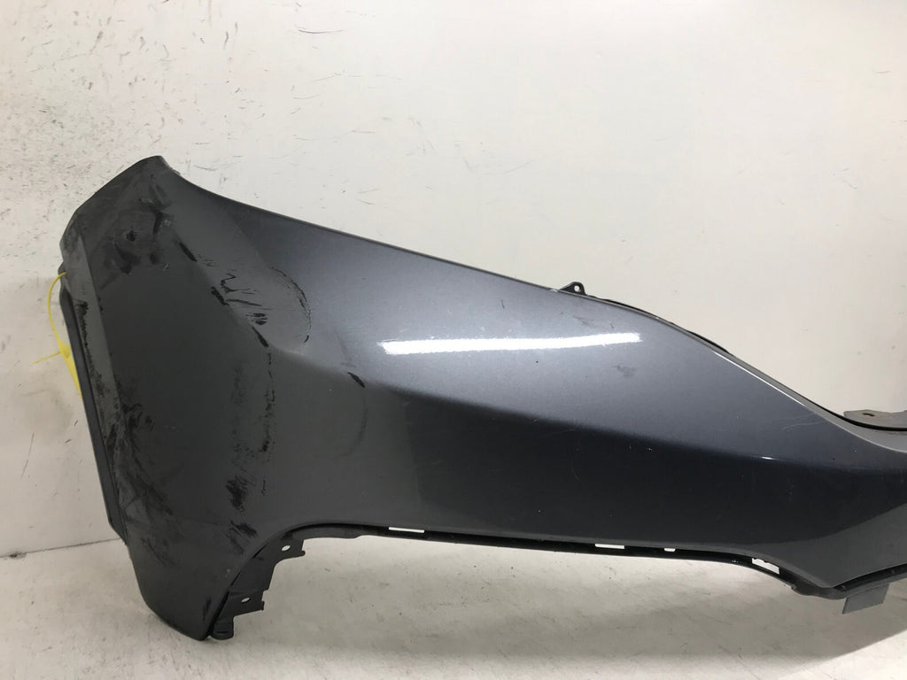 Front Upper Bumper Cover Honda CR-V EX/EX-L/LX 2012 13 2014 71101-T0A-ZZ00 OEM6