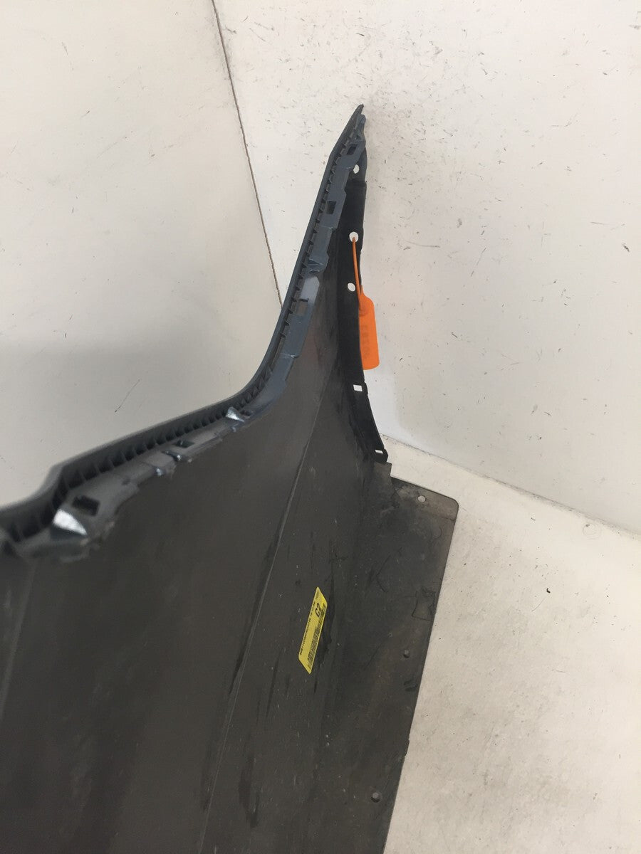 Rear Bumper Cover Hyundai Sonata Limited Limited 2.0T SE ECO 2015-2017 OEM