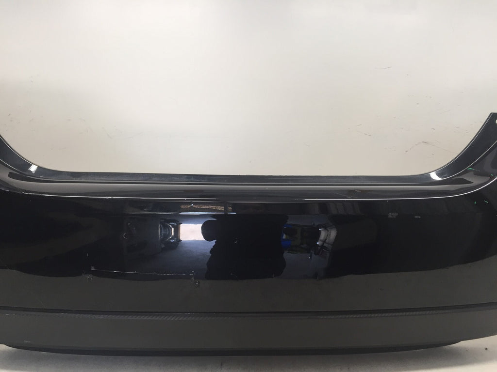 Rear Bumper Cover Toyota Corolla L LE S S Plus ECO ECO Plus LE ECO 209 14-18 OEM