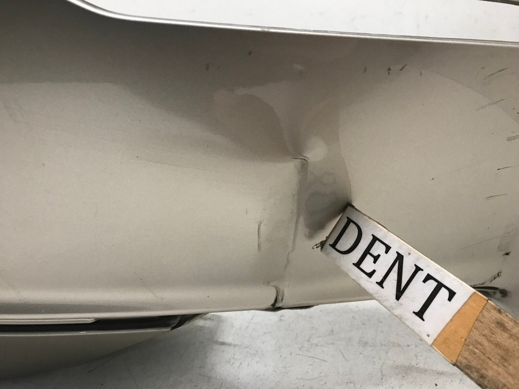 Rear Bumper Cover Honda Accord LX Hybrid Sport 2018 2019 71501-TVA-A000 OEM7