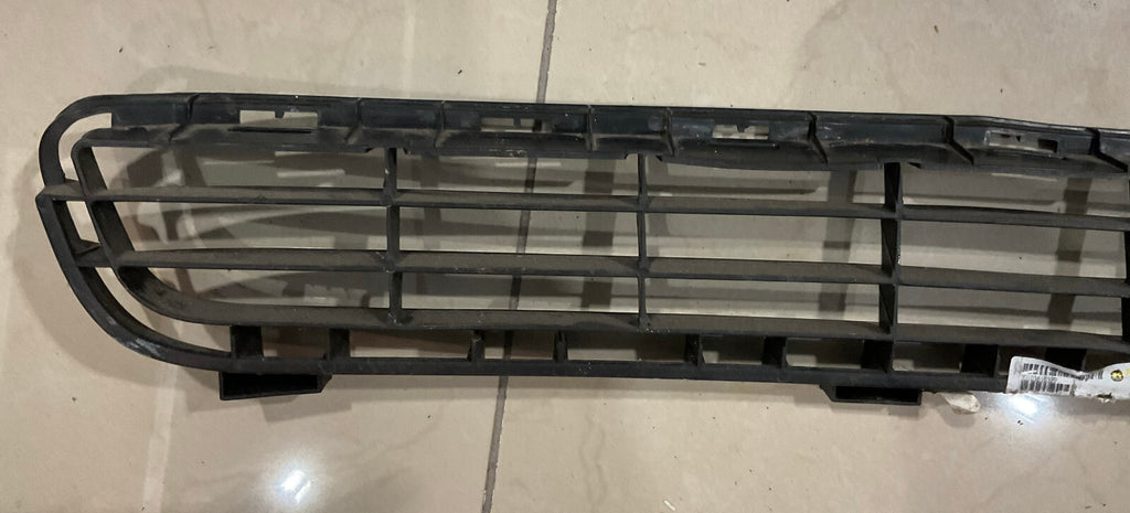 Grill Grille Black 2007-2009 Toyota Camry Lower Grill Assembly CAPA