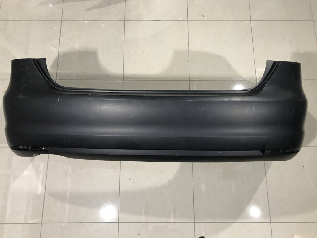 Rear Bumper Cover Volkswagen Jetta 2011-2014 VW1100186PP OEM