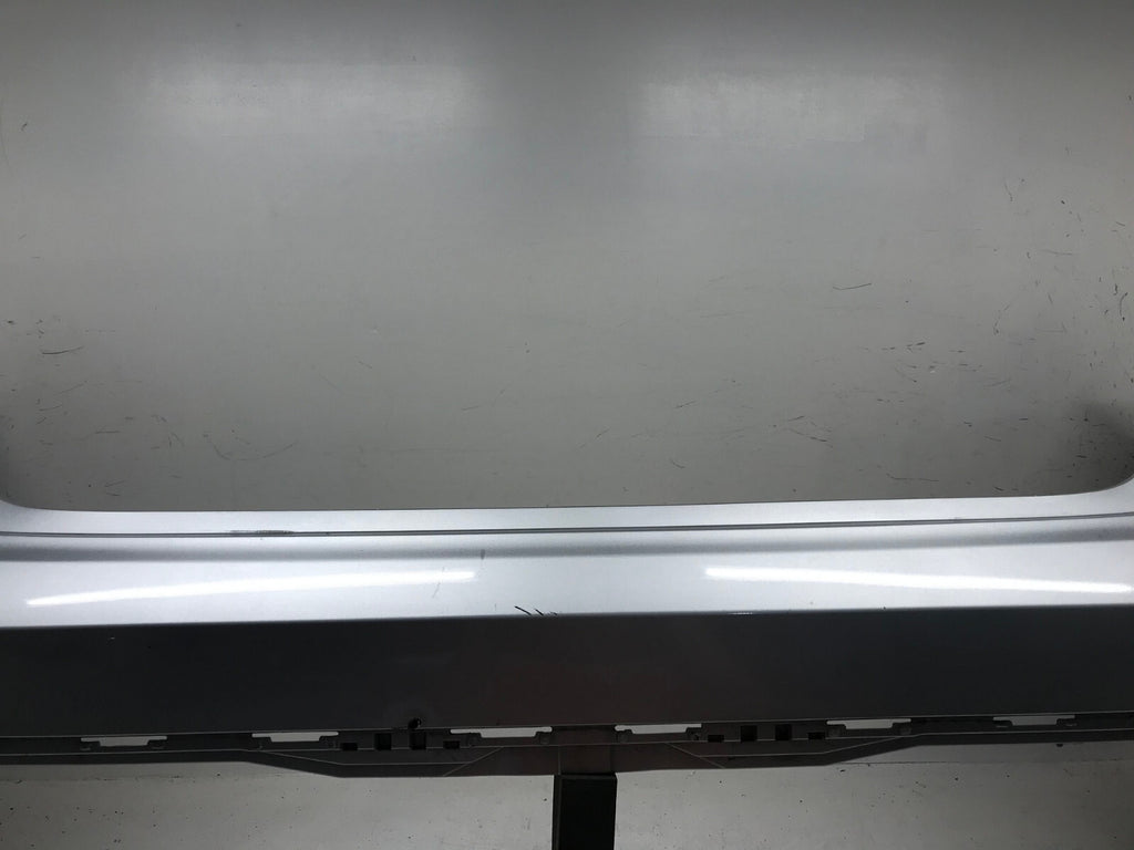 Rear Bumper Cover Toyota Corolla Sedan LE/Hybrid/XLE/SE/XSE Silver 2020 2021 OEM