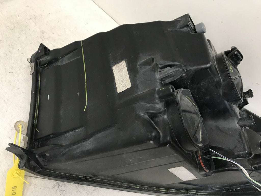 Headlight Damaged Passenger Side RH RAM 2009-2012 68001484AE OEM