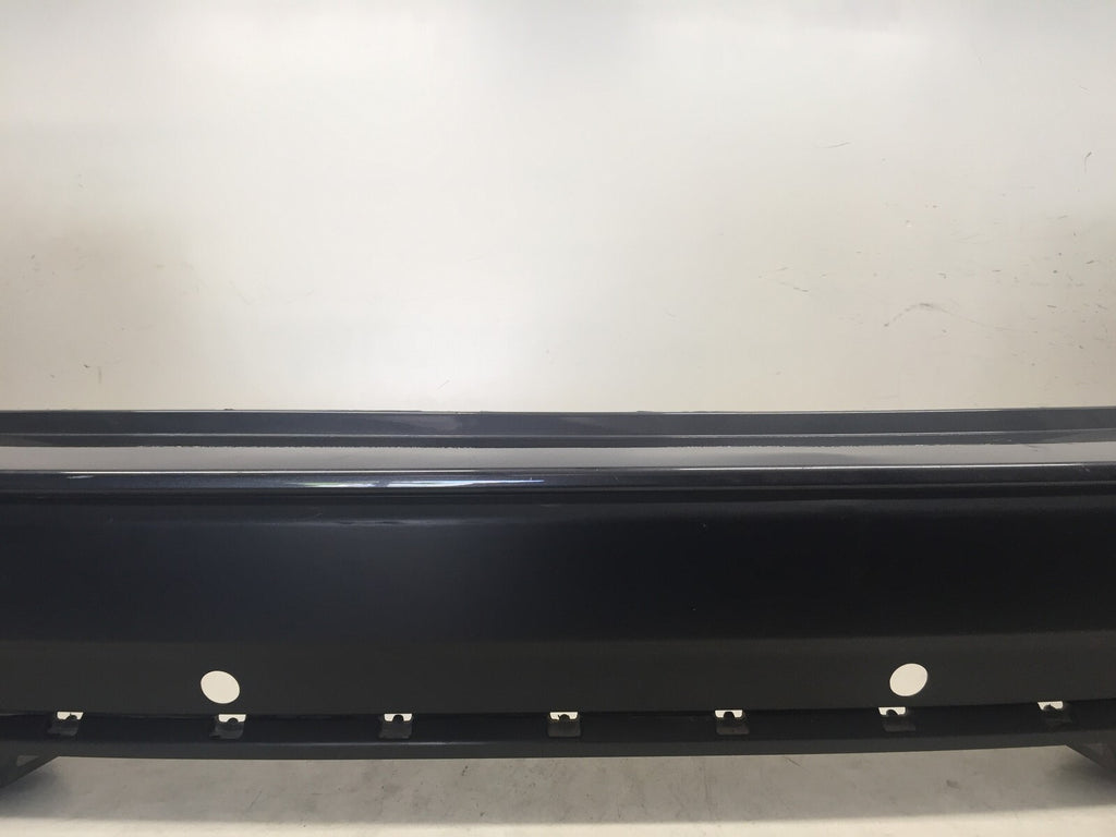 Rear Bumper Cover Subaru Outback w/Sensor Holes 2020 57704AN31A OEM3