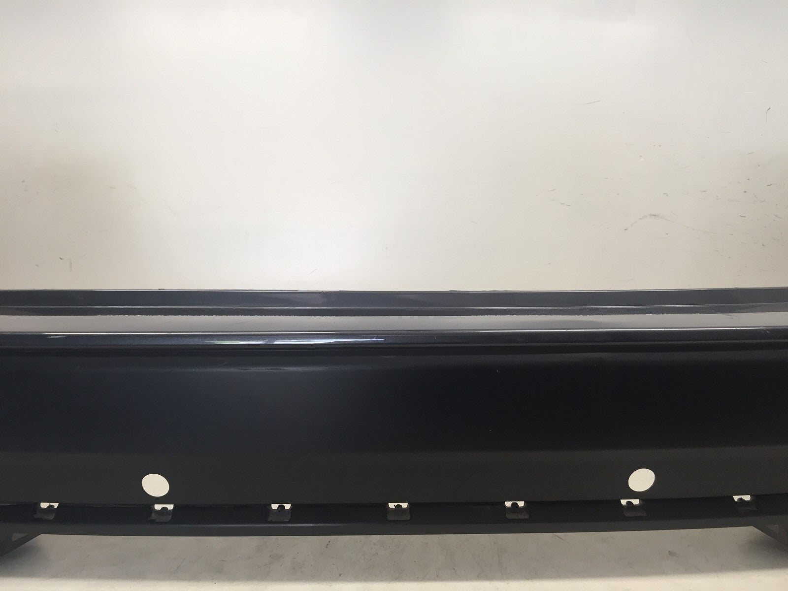 Rear Bumper Cover Subaru Outback w/Sensor Holes 2020 57704AN31A OEM3