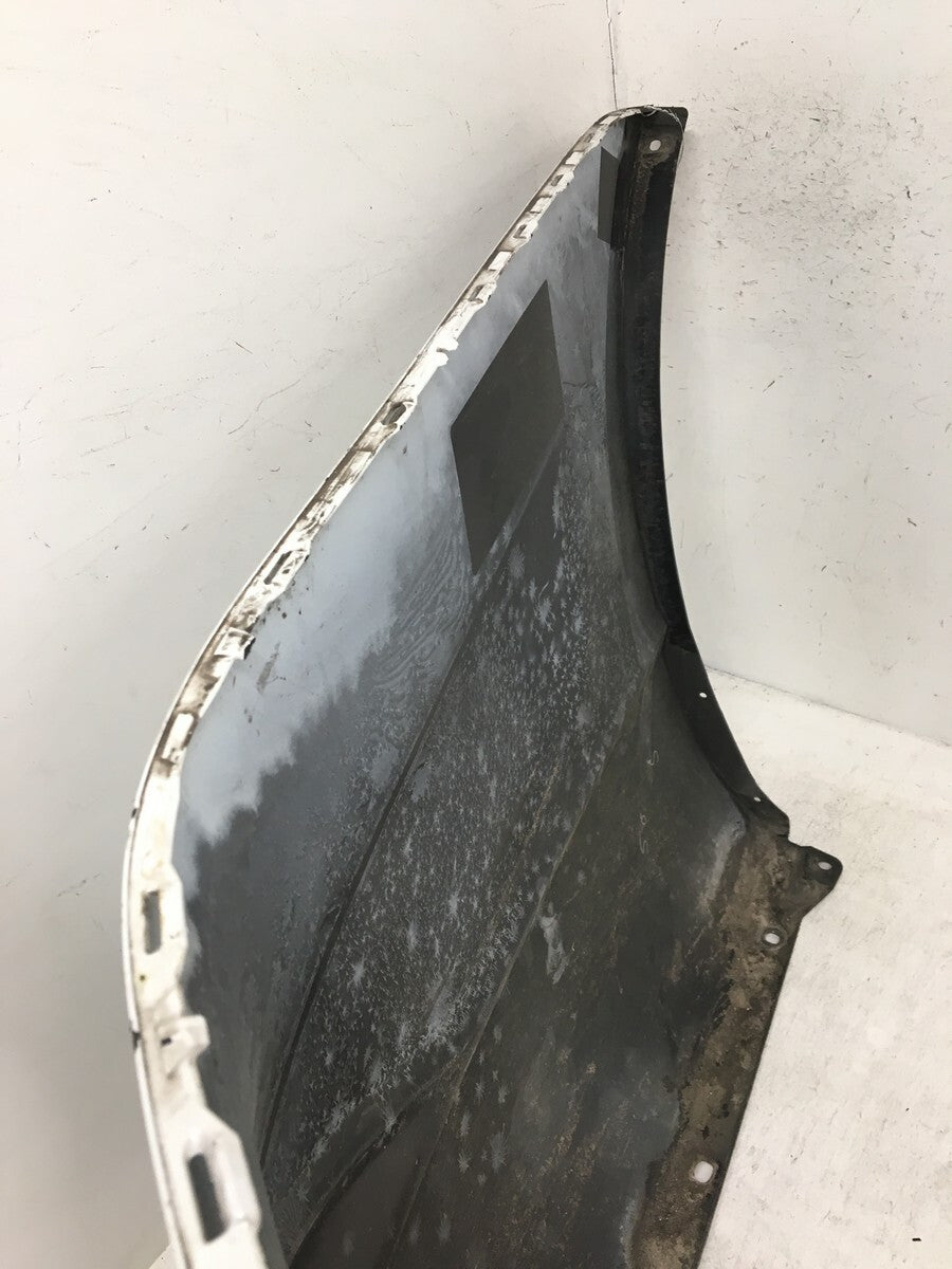Rear Bumper Cover Subaru Ascent Base Limited Premium w/Sensor Hols 2019 2020 OEM