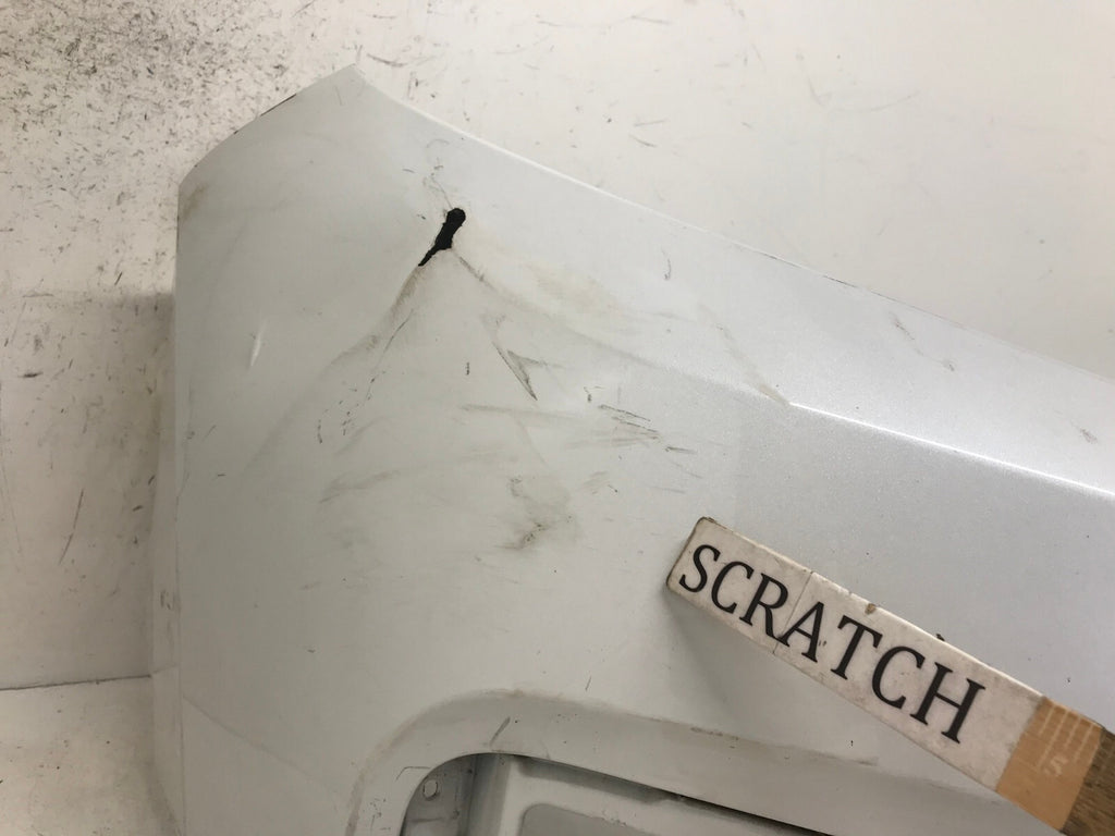Front Bumper Cover Honda CR-V White 2017-2019 71101-TLA-A500 OEM