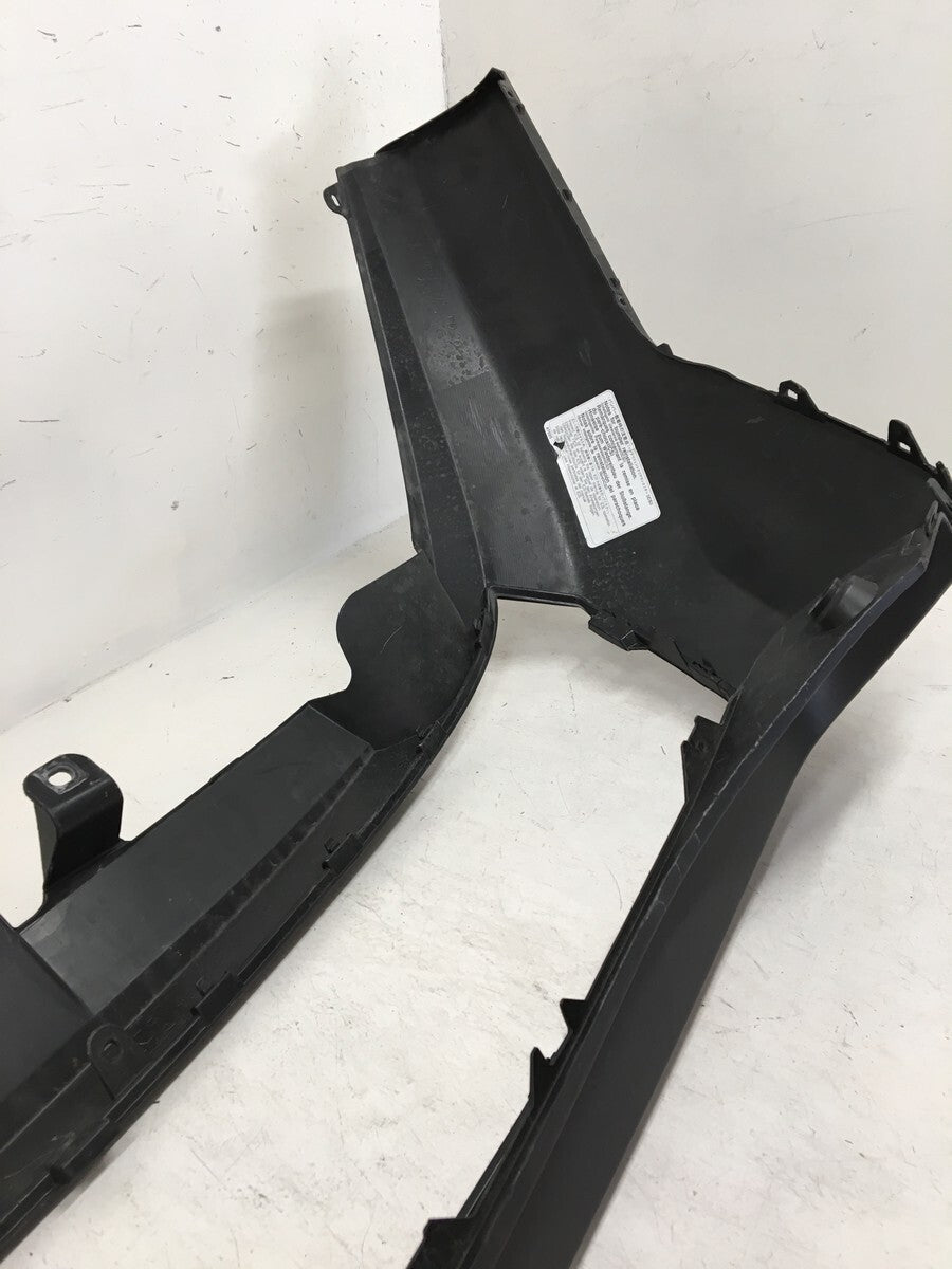 Rear Lower Bumper Valance Toyota RAV4 RAV 4 2019 52159-42230 OEM