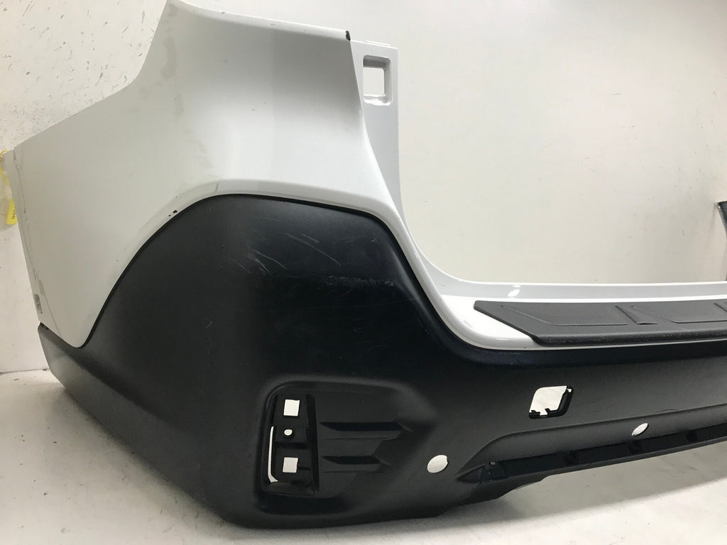 Rear Bumper Cover Subaru Outback 2020 57704AN31A OEM7