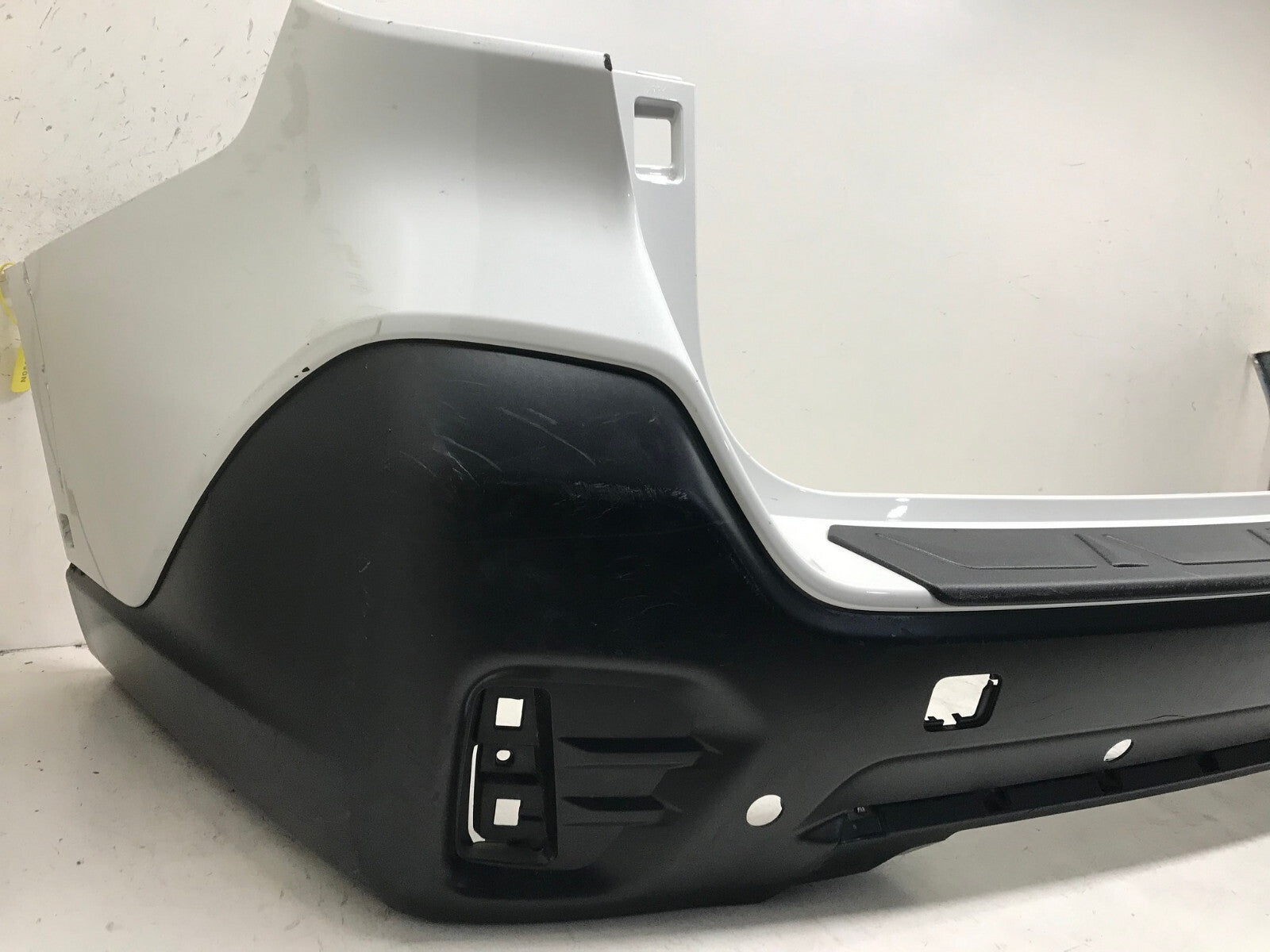 Rear Bumper Cover Subaru Outback 2020 57704AN31A OEM7