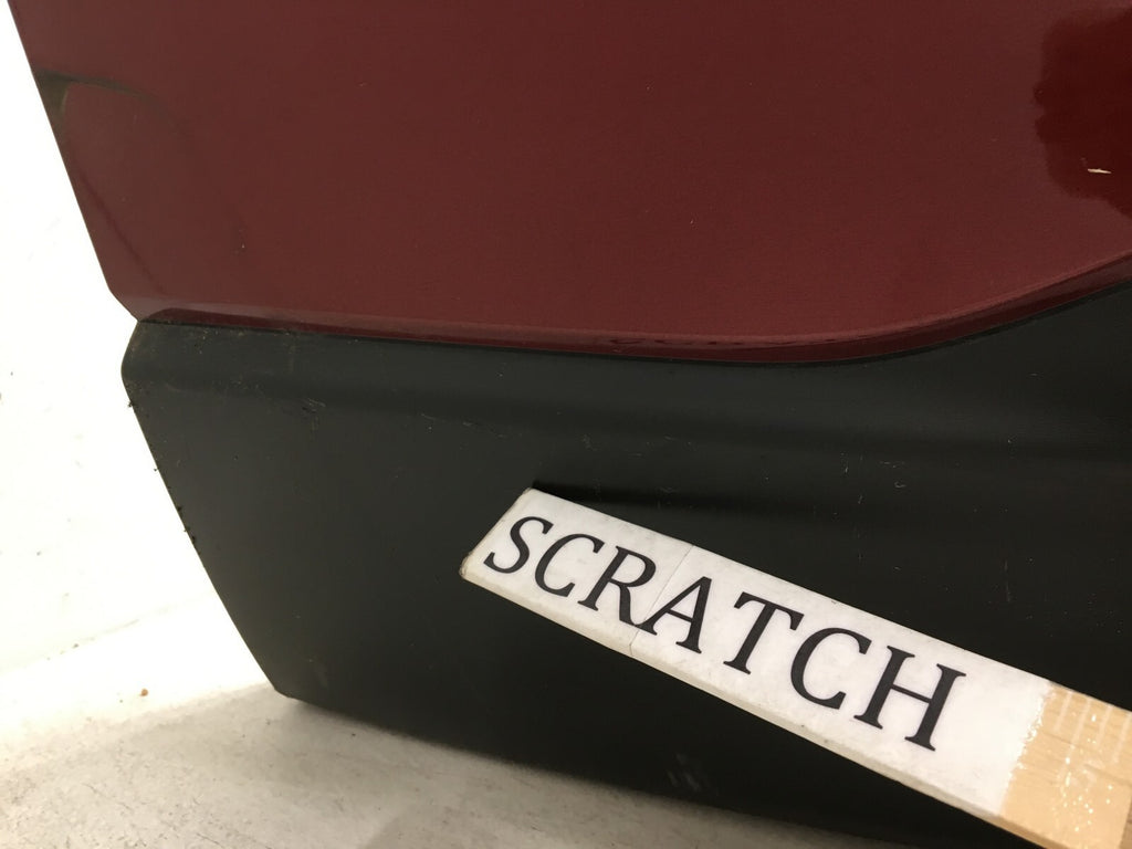 Rear Bumper Cover Subaru Forrester 2.0XT 2.5i 2014-2016 57704SG010 OEM