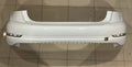 Rear Bumper Cover White 2019 2020 Volkswagen Jetta 17A+807+421 OEM