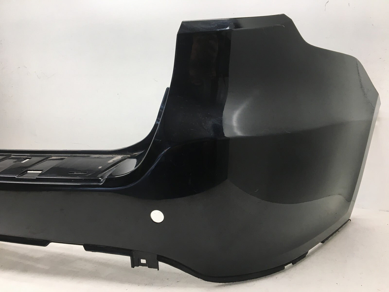 Rear Bumper Cover Dodge Durango Citadel GT RT SXT Express w/Sensor H 11-2018 OEM