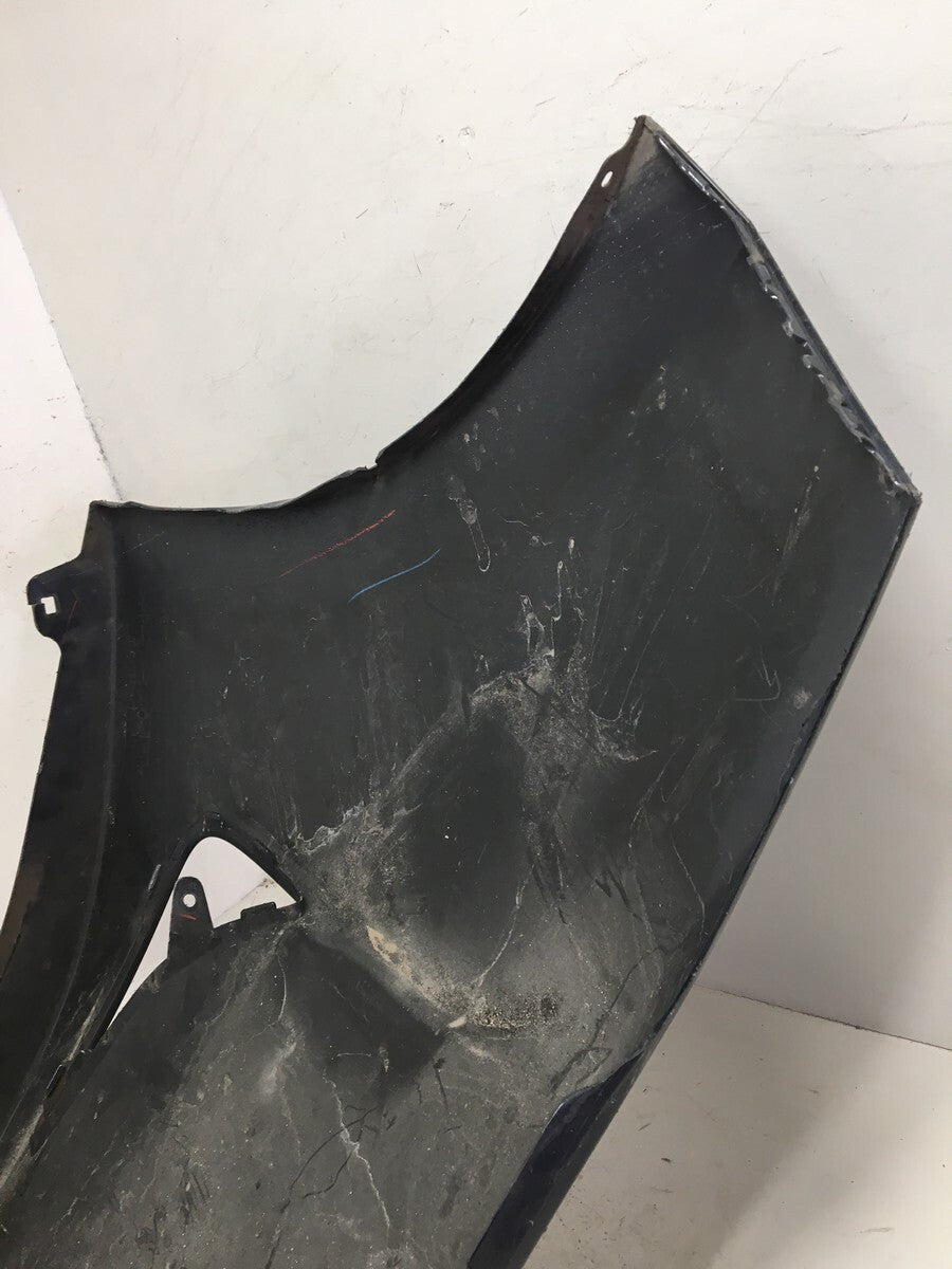 Front Bumper Cover Toyota Corolla L LE LE Eco XLE 2017 2018 52119-02L40 OEM
