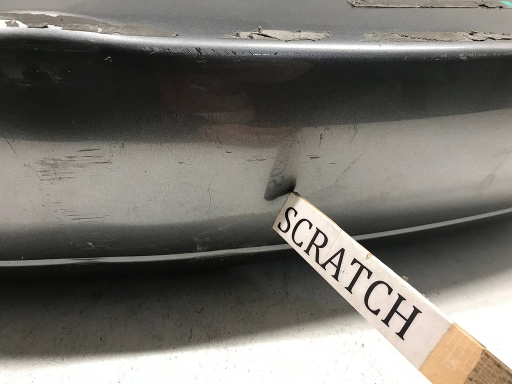 Rear Bumper Cover Nissan Murano S SL SV LE 2009-2014 85022-1AA0H OEM4