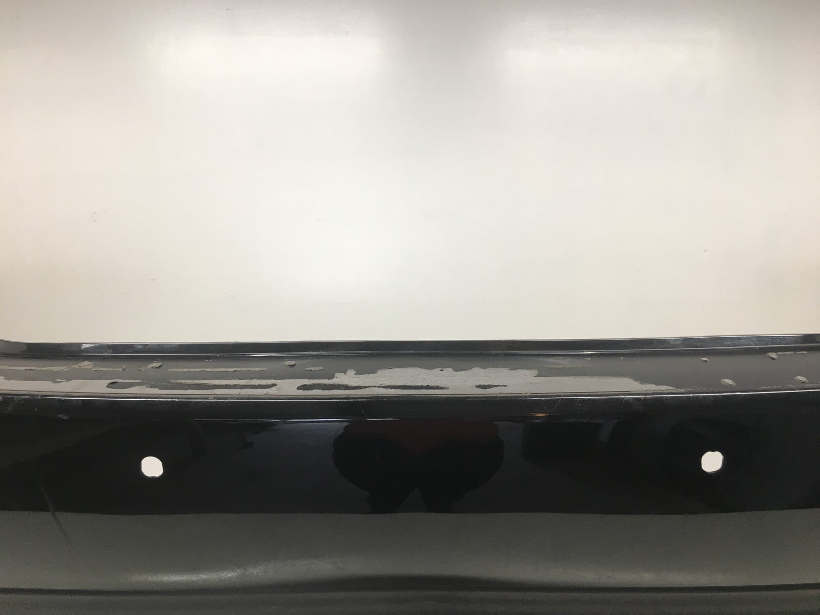 Rear Bumper Cover Lexus RX350/RX450H Base/F Sport w/Sensor Holes 2011-2015 OEM2