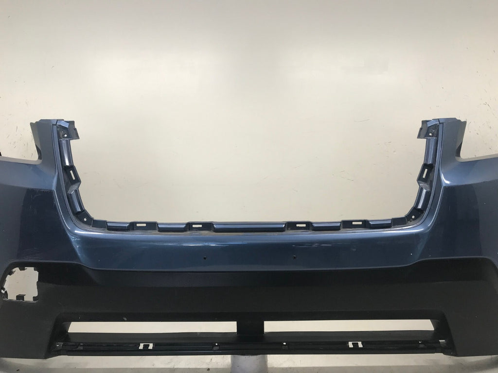 Front Bumper Cover Subaru Forester Base/Limited/Premium/Sport/Touring 19-21 OEM2