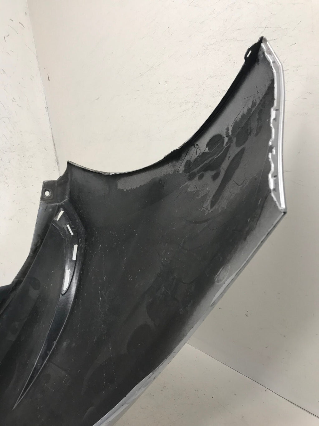 Front Bumper Cover Toyota Corolla LE XLE 2020-2021 52119-12G00 OEM2