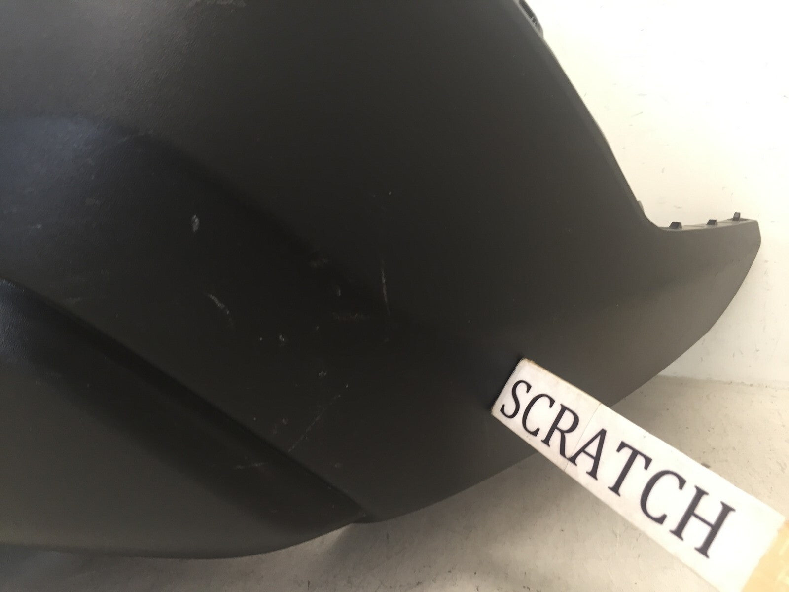 Rear Bumper Cover Toyota RAV4 LE XLE XLE Premium Hybrid LE 2019 2020 OEM