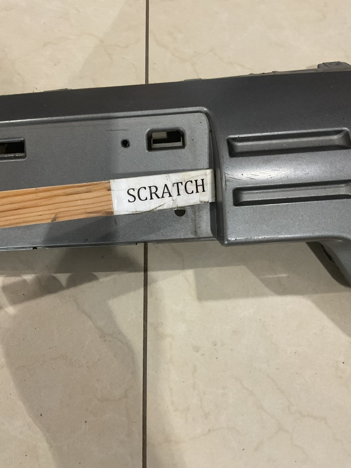 Front Lower Skid Plate 2014 2015 Gmc Sierra 1500 CAPA