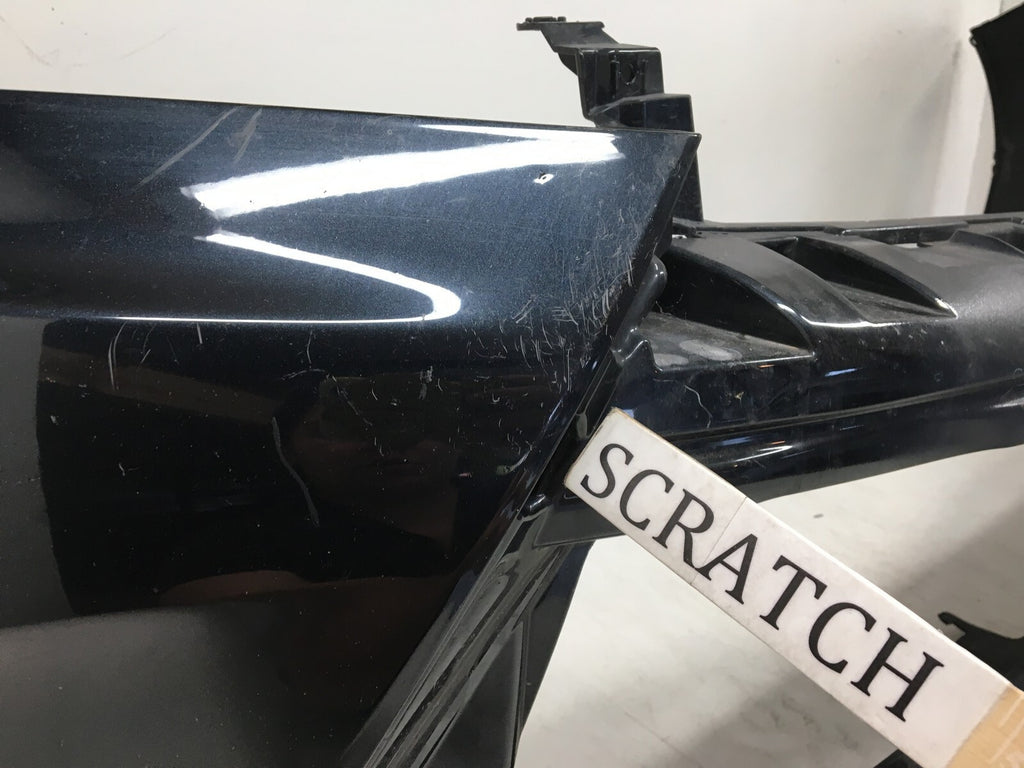 Front Bumper Cover Toyota Camry LE XLE SE XSE Hybrid LE 15-2017 52119-06A50 OEM