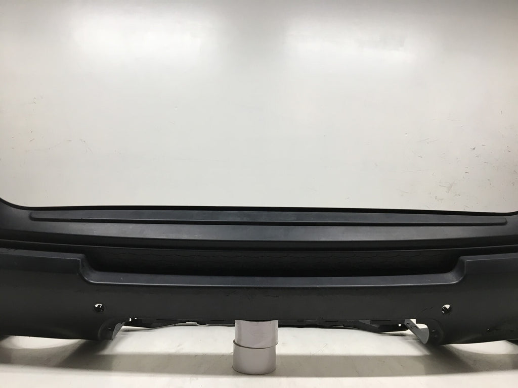 Rear Bumper LOCAL Range Rover Sport 2014 2017 DK62 17F954 AC Original4