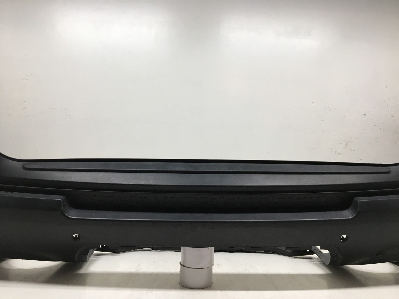 Rear Bumper LOCAL Range Rover Sport 2014 2017 DK62 17F954 AC Original4
