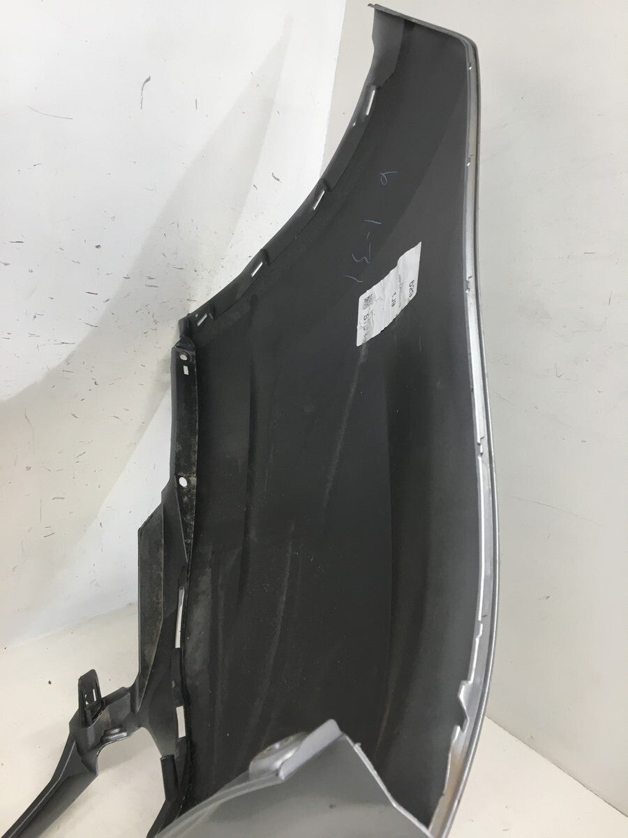 Rear Bumper Cover Toyota Highlander w/Sensor Holes 1J9 2014-2018 52159-0E060 OEM