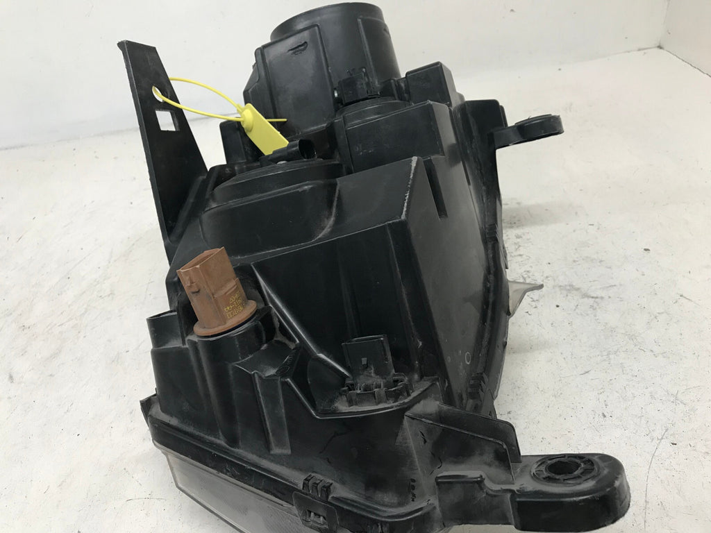 Headlight Damaged Passenger RH Jeep Grand Cherokee 2014 2015 2016 68110996AD OEM