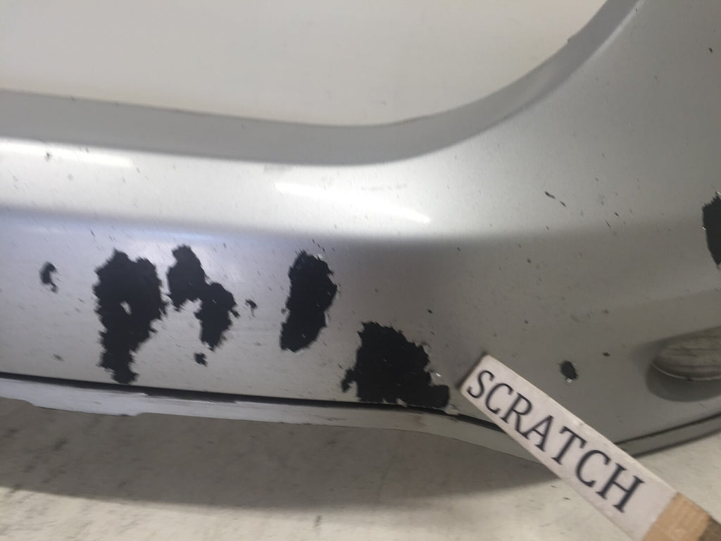 Front Upper Bumper Cover Honda CR-V EX/EX-L/LX 2010 2011 71101-SWA-ZZ00 OEM