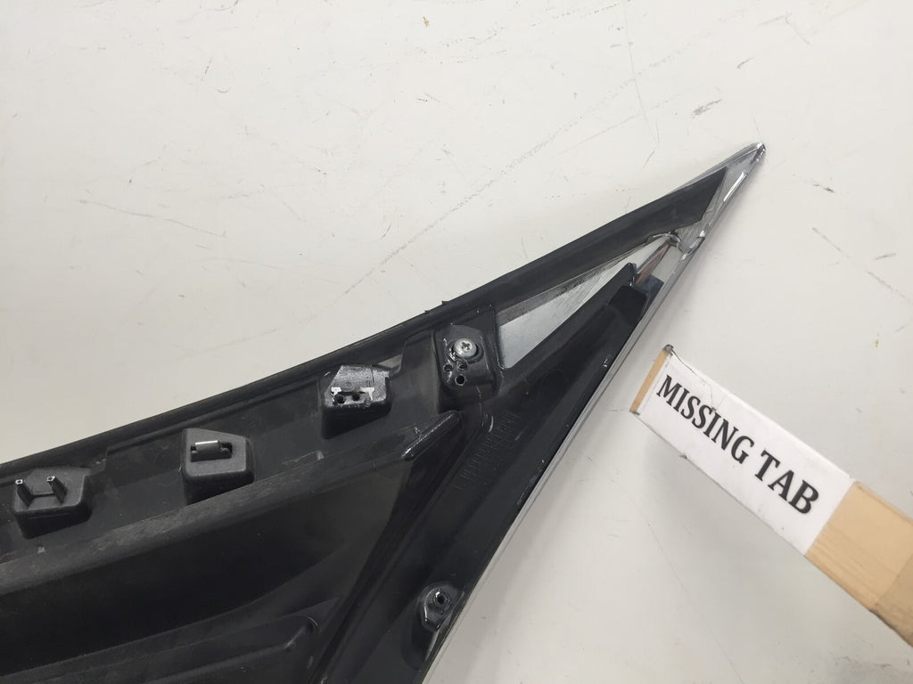 Grille Grill Nissan Altima 2013-2015 62310-3TA0A OEM4