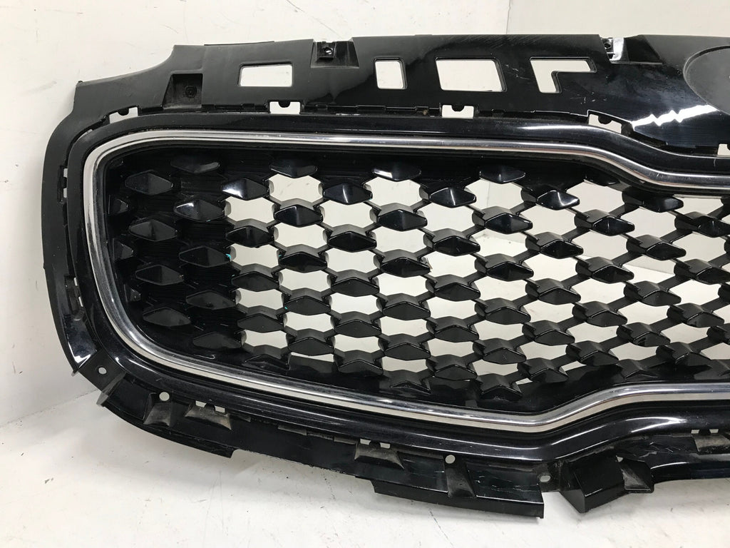 Grill Grille Kia Sportage 2017 - 2019 86352-D9010 OEM