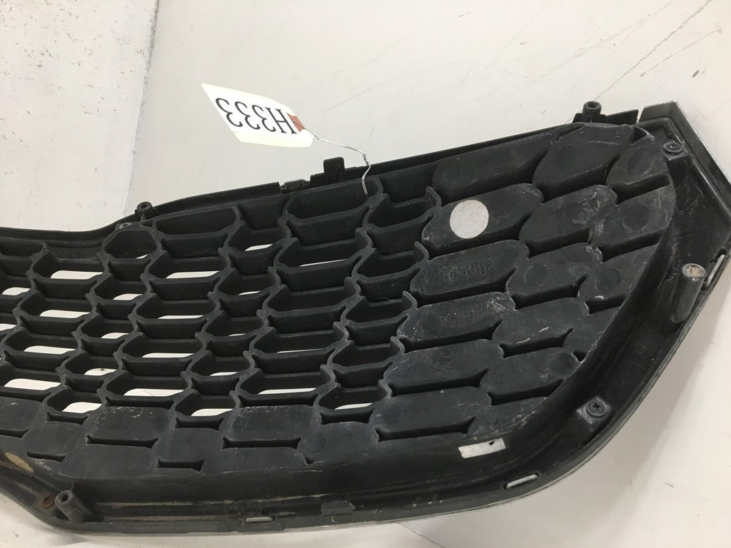 Grille Grill Kia Forte Sedan 2010-2013 86351-A7500 OEM2