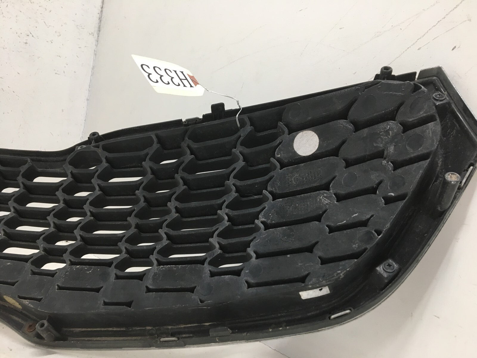 Grille Grill Kia Forte Sedan 2010-2013 86351-A7500 OEM2